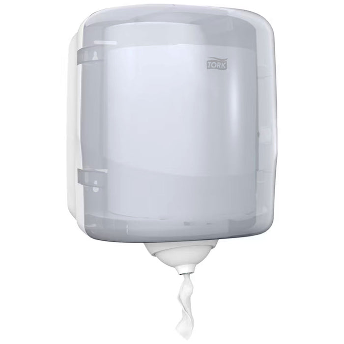 TORK | M4 Reflex Midi Einzelblatt Innenabrollungsspender