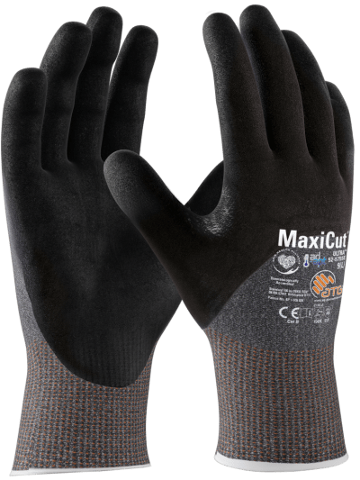 MaxiCut® Ultra™ with AD-APT® 52-5755E