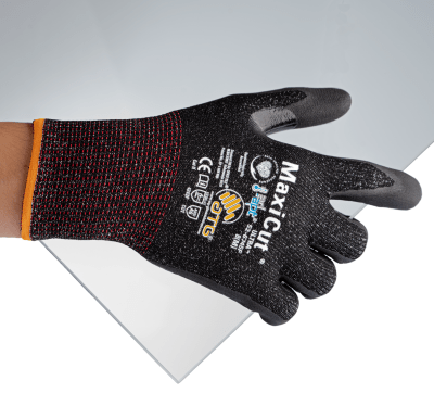 MaxiCut® Ultra™ with AD-APT® 52-6745F