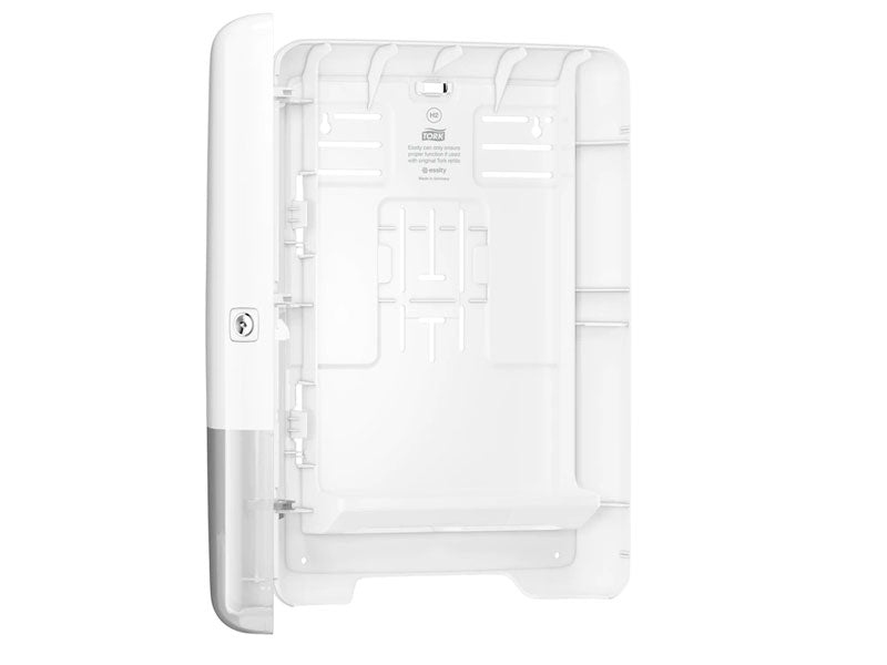 TORK H2 Xpress Handtuchspender mit TASP Vertrag