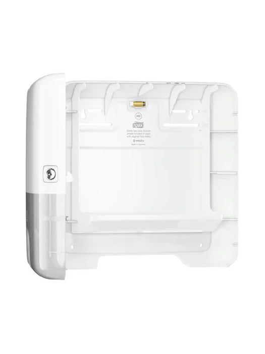 TORK H2 Xpress Handtuchspender Mini mit TASP Vertrag