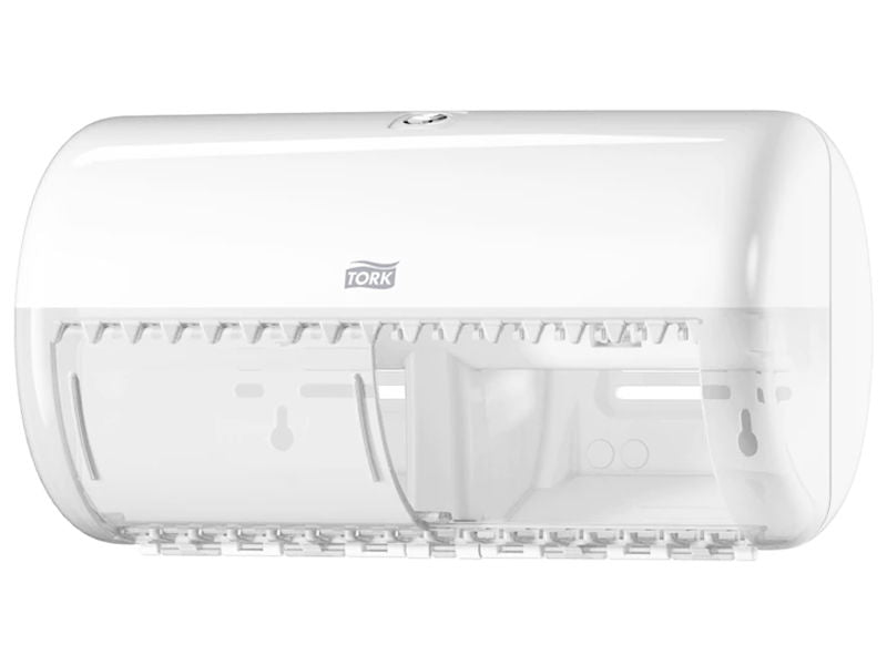 TORK T4 Kleinrollen Toilettenpapierspender