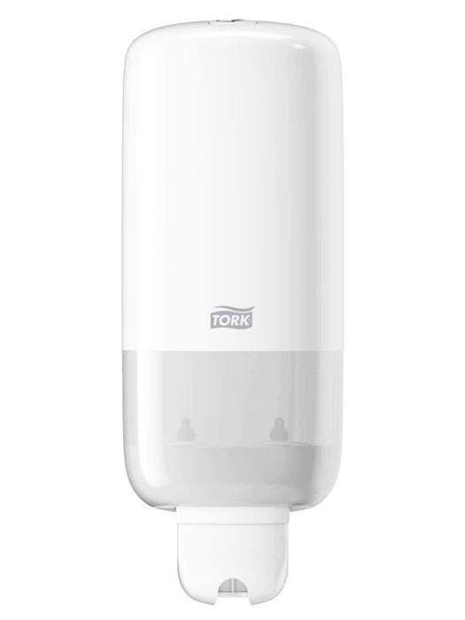 TORK S1/S11 Flüssigseifenspender 1000ml mit TASP Vertrag
