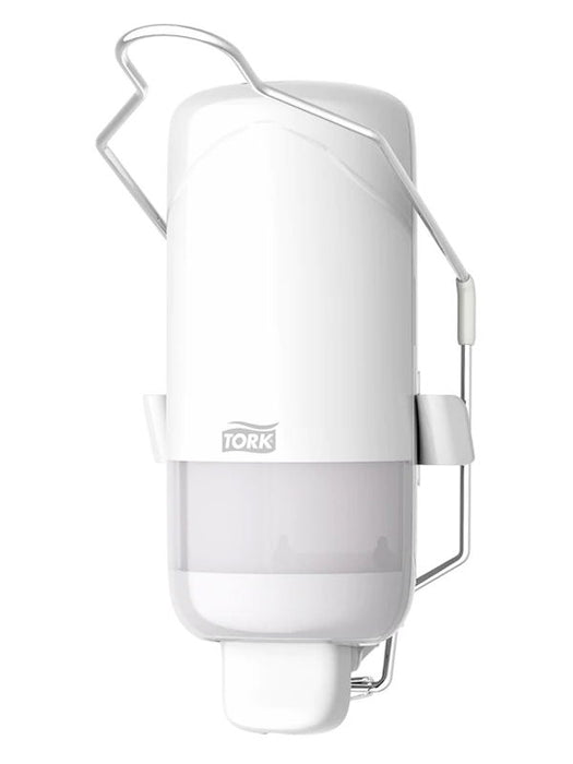 TORK S1 Flüssigseifenspender mit Armhebel 1000ml