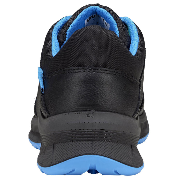 uvex 2 trend Sicherheitsschuh S2 Halbschuh Weite 12