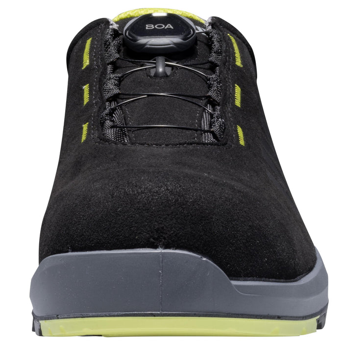 uvex 1 BOA® Sicherheitsschuh S2 Halbschuh Weite 11