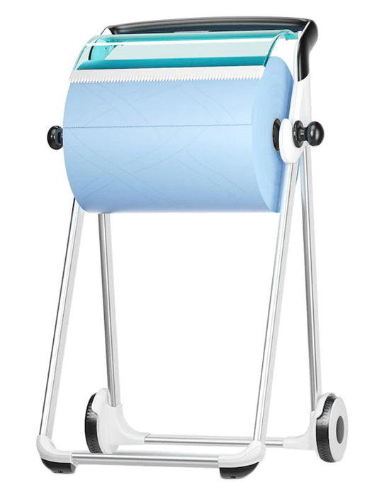 TORK W1 Bodenständer für Reinigungsrollen