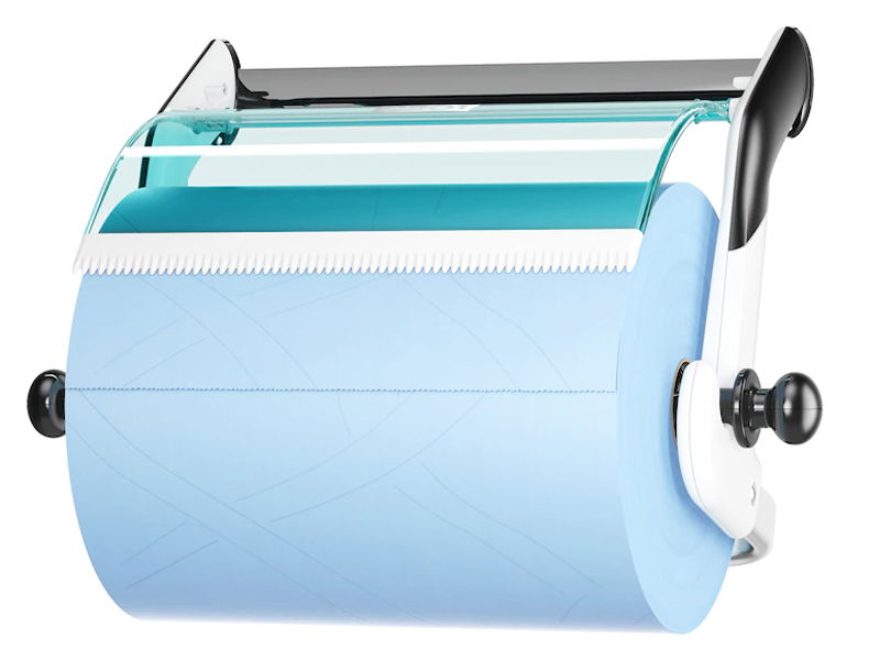 TORK W1 Wandhalter für Reinigungsrollen