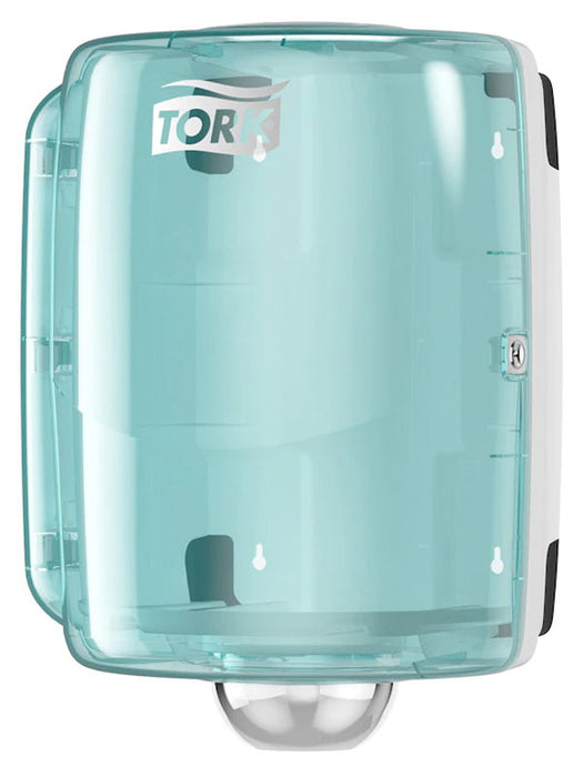 TORK W2 Innenabrollungsspender Performance Maxi