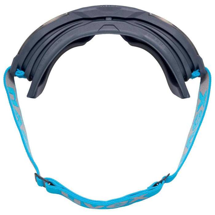 Vollsichtbrille megasonic