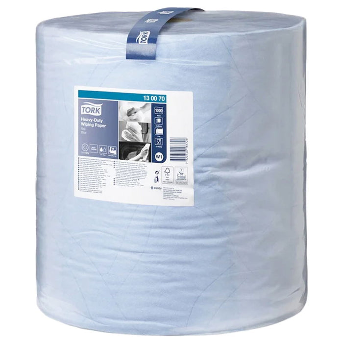 Tork W1 Mehrzweck Papierwischtücher extra stark