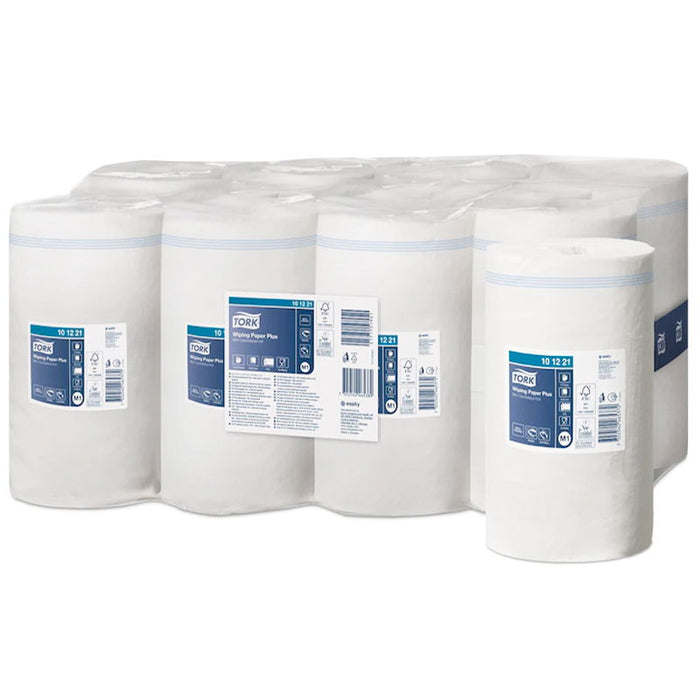 Tork M1 Mehrzweck-Papierwischtücher Mini 2-lagig