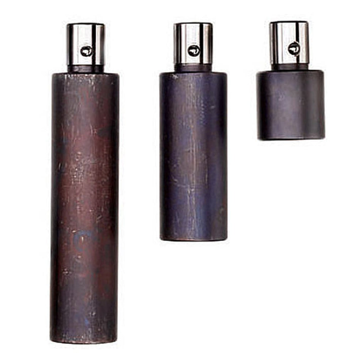 GEDORE Verlängerung für Hydraulikspindel 1.06/HSP1-3, L85/110 mm