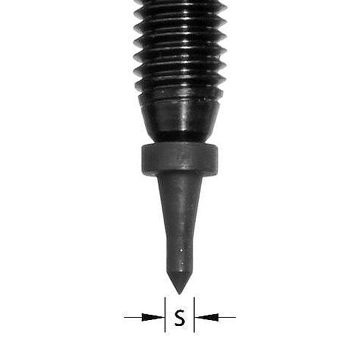 GEDORE Abzieher 2-armig XS Haken 80x85 mm