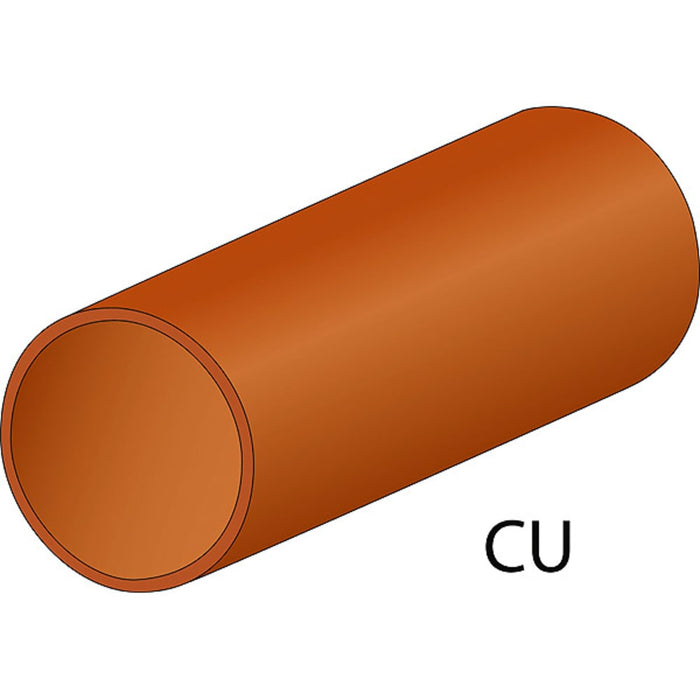 GEDORE Rohrbiegezange mit Rolle 10 mm