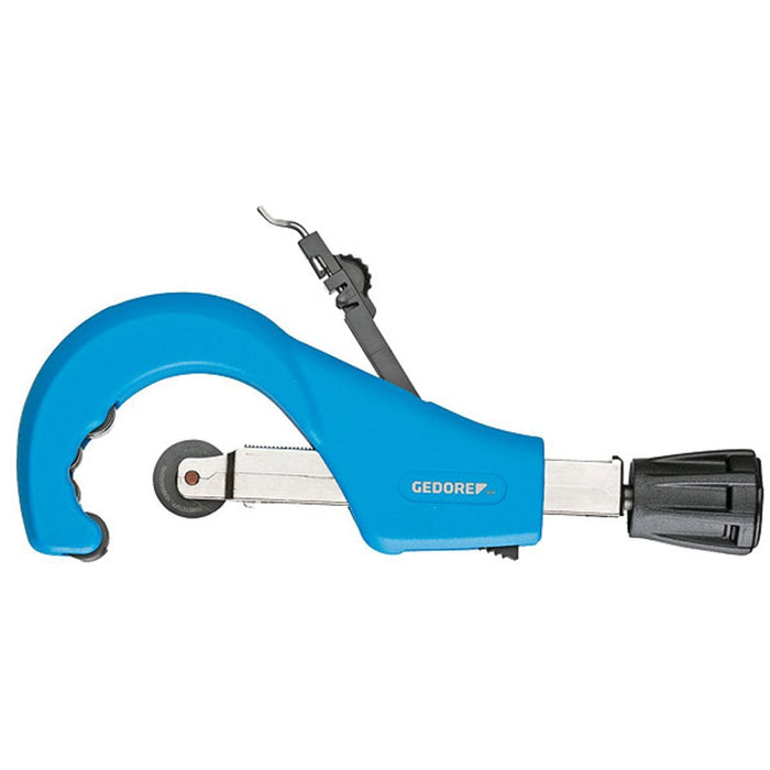 GEDORE Rohrabschneider für Kunststoff-/Verbundrohre 6-76 mm