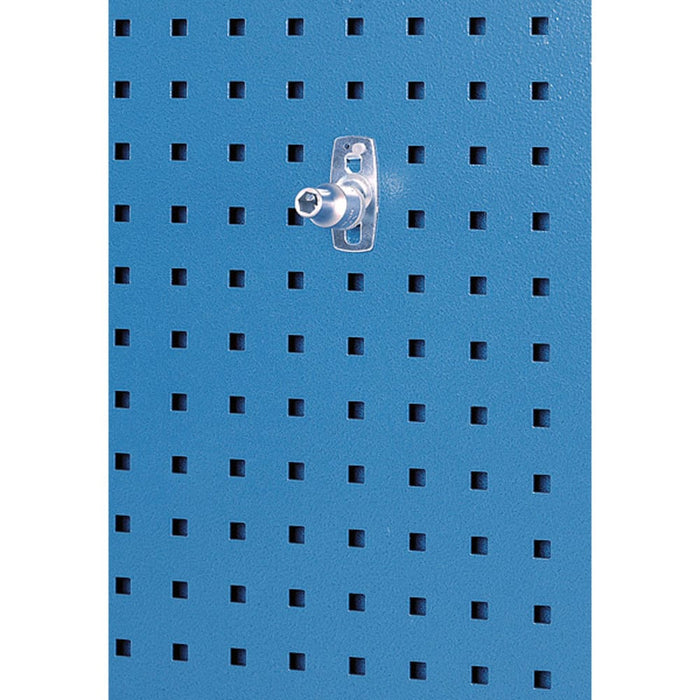 GEDORE Werkzeughaken schräges Hakenende d 4 mm