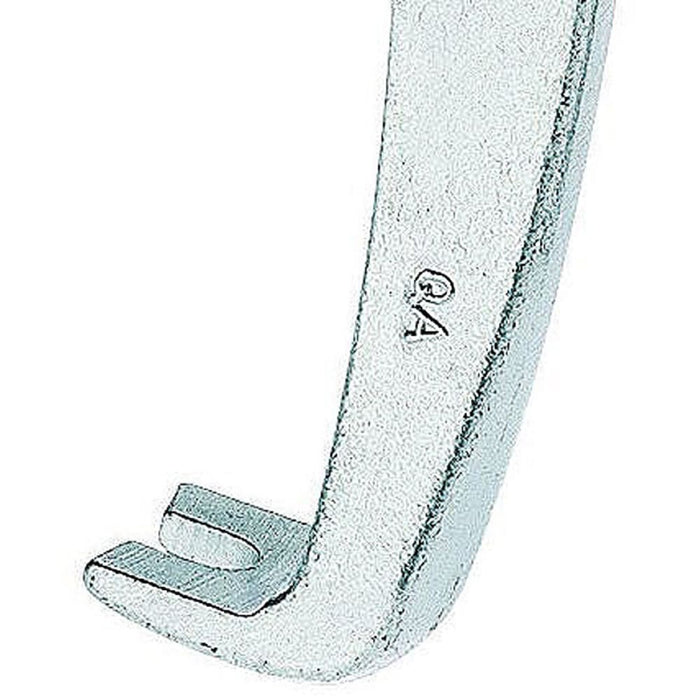 GEDORE Abzieher 3-armig 400x320 mm