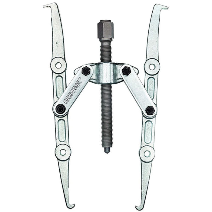 GEDORE Lüfterabzieher 2-armig 150x200 mm