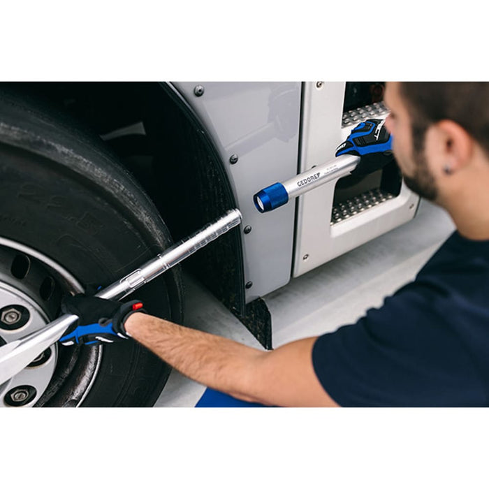 GEDORE Verlängerungsrohr für DREMOMETER E/EK/F