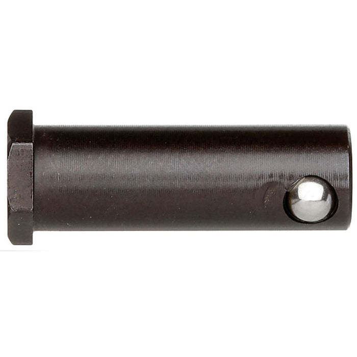 GEDORE Rädchenbolzen Gr. 1 für niro-Rohre