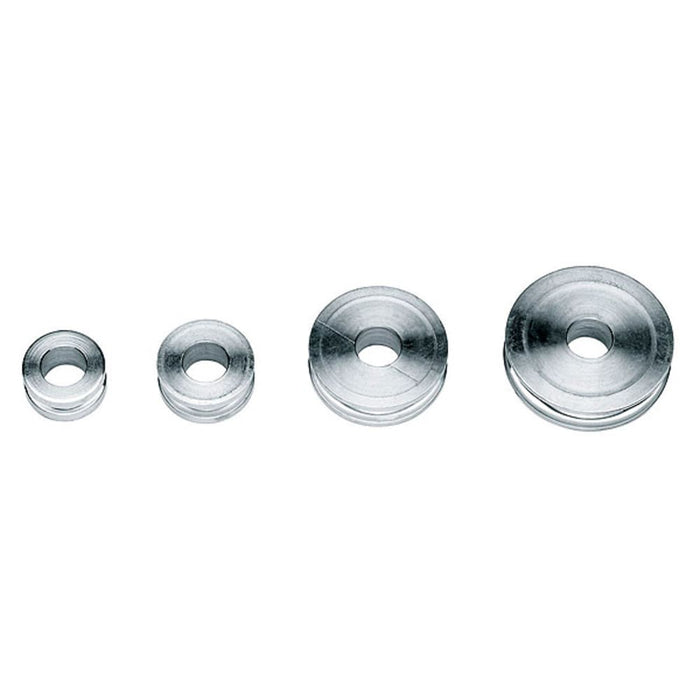 GEDORE Aluminium-Biegeform 12 mm, r 36 mm