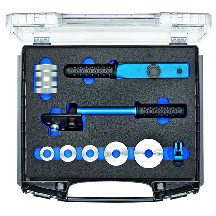 GEDORE Handrohrbieger-Satz 3-10 mm in i-BOXX 72