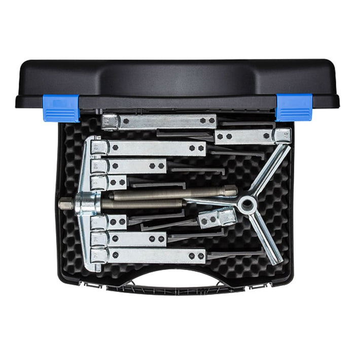 GEDORE Abzieher-Set mit 9 Haken 200x150/220/300 mm