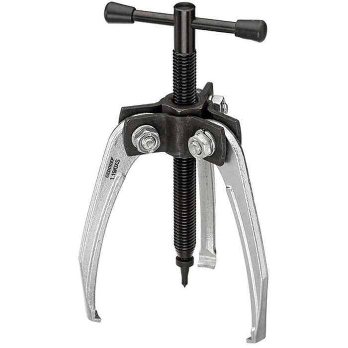 GEDORE Abzieher 3-armig XS Haken 50x70 mm