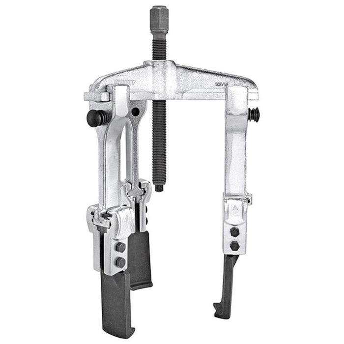 GEDORE Universal-Abzieher-Sortiment, in 2/2 L-BOXX 136 Modul