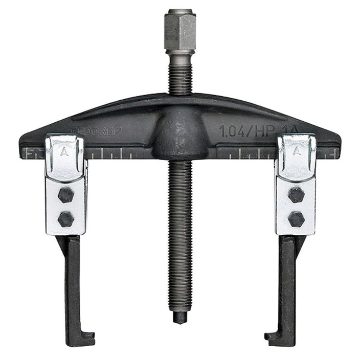 GEDORE Universal-Abzieher-Sortiment, in 2/2 L-BOXX 136 Modul