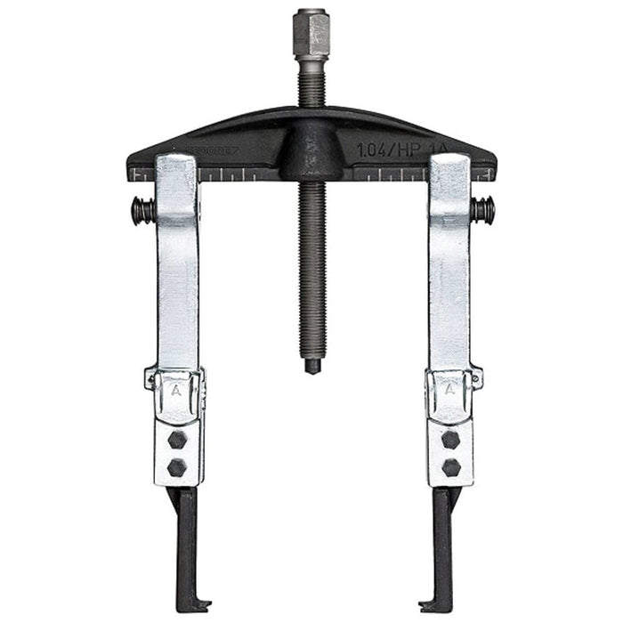 GEDORE Universal-Abzieher-Sortiment, in 2/2 L-BOXX 136 Modul