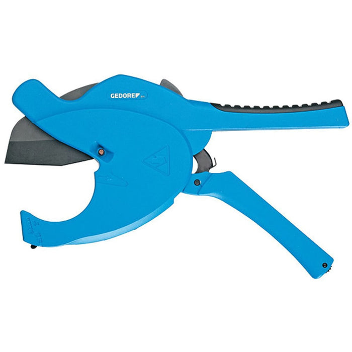 GEDORE Rohrschere für Kunststoffrohre 42 mm