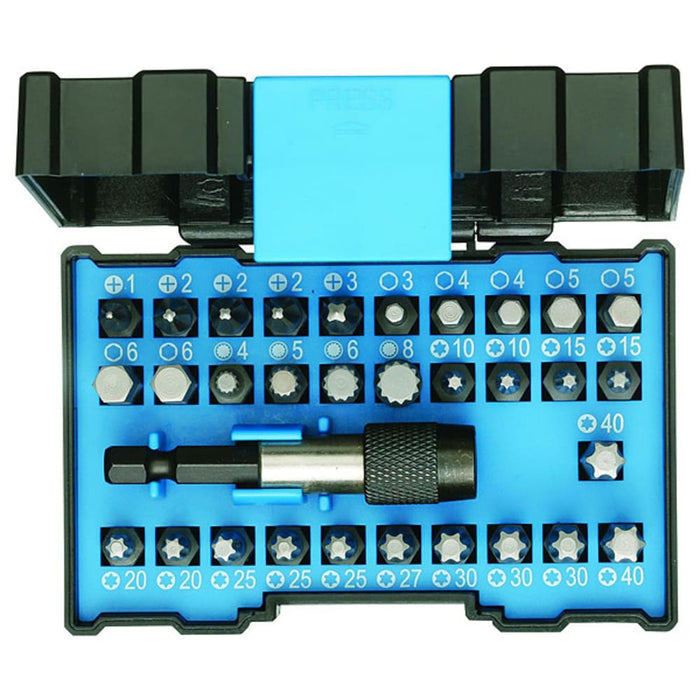 GEDORE Bit.Box Industrie 32 tlg