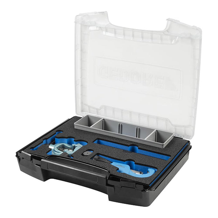 GEDORE Werkzeugsatz boerdex 4-14 mm in i-BOXX 72