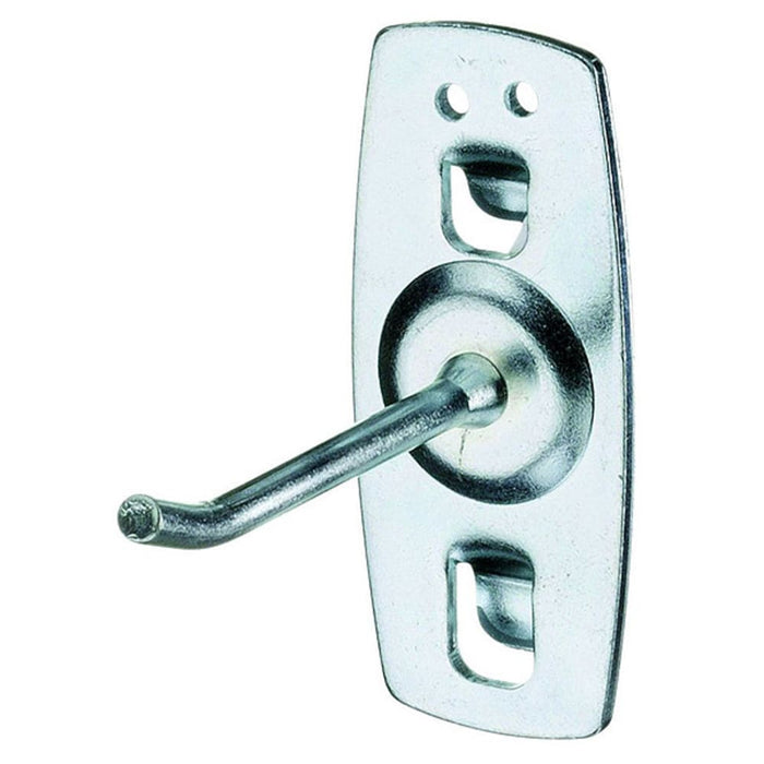 GEDORE Werkzeughaken schräges Hakenende d 4 mm