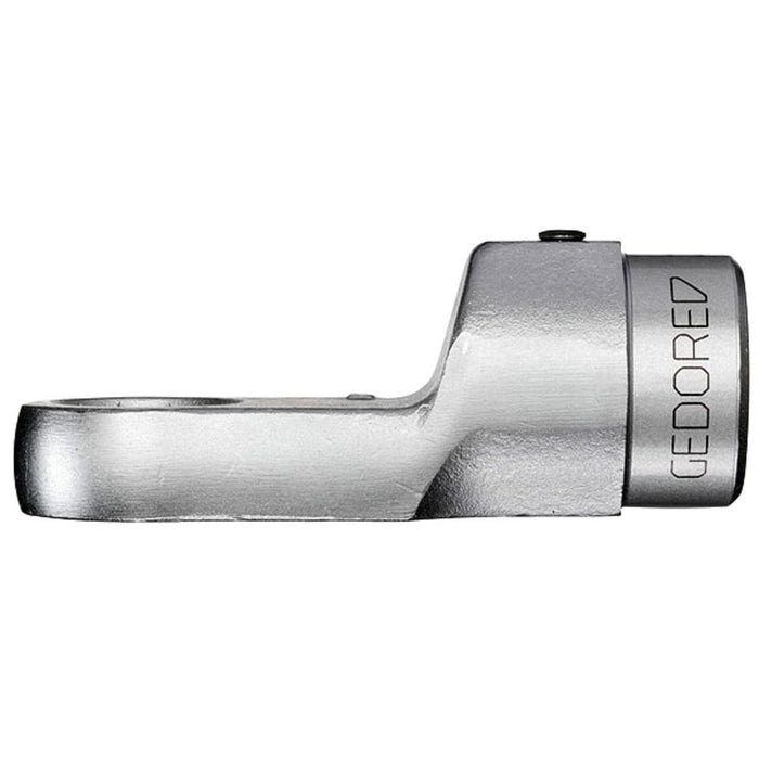 GEDORE Aufsteckringschlüssel 22 Z, 24 mm