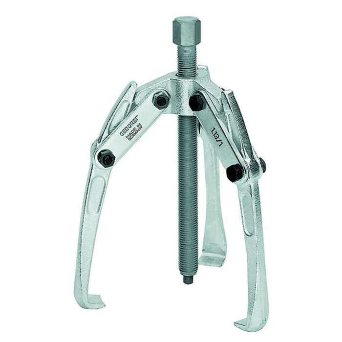 GEDORE Abzieher 3-armig 130x160 mm