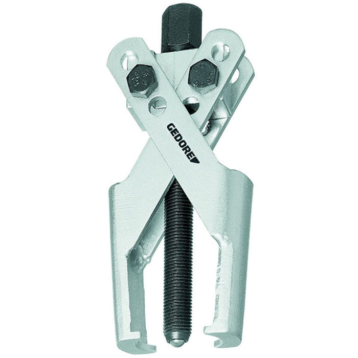 GEDORE Abzieher mit schlanken Haken 80x85 mm