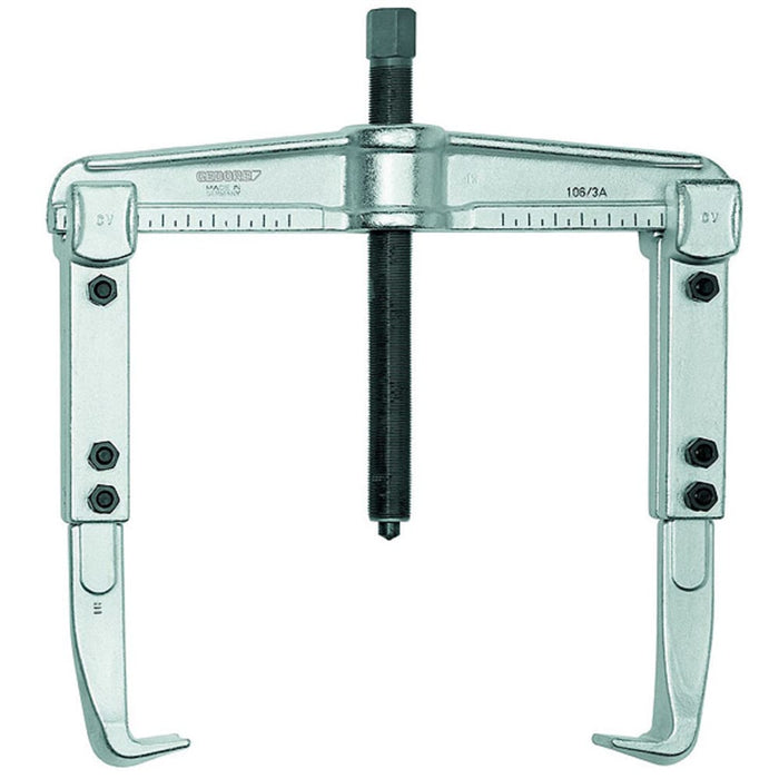 GEDORE Universal-Abzieher 2-armig 520x400 mm