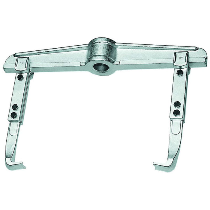 GEDORE Abzieher für hydraulisches Arbeitsgerät 1.50, 520x200 mm