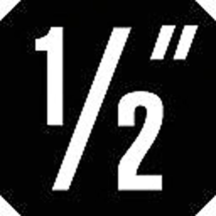 GEDORE Umschaltknarre 1/2" 350 mm