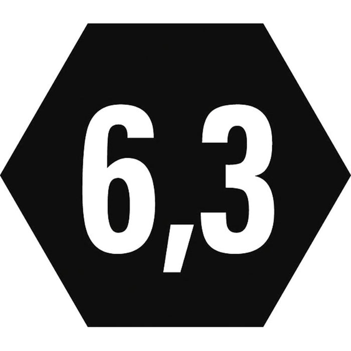 GEDORE Bit-Sortiment 1/4", 24-tlg