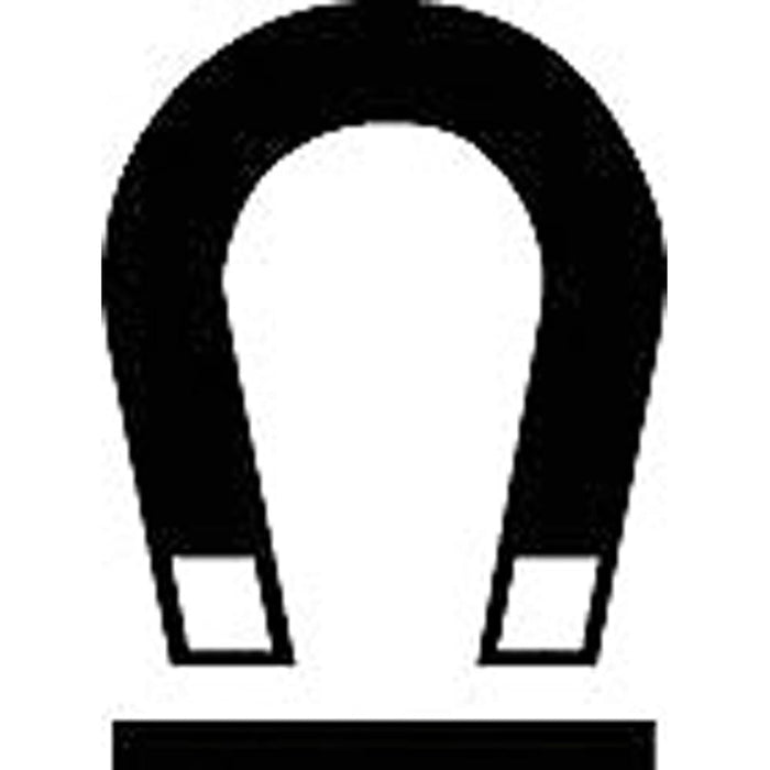 GEDORE Bit-Halter 1/4", magnetisch