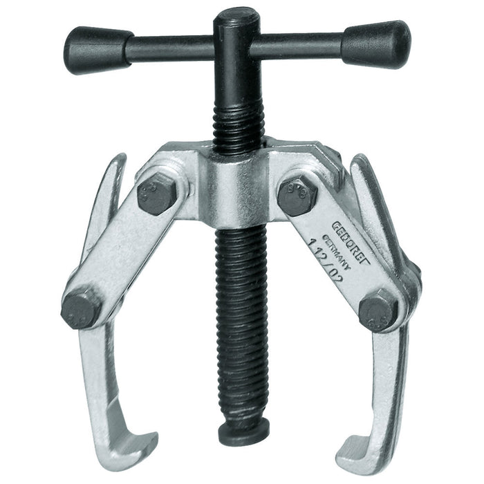 GEDORE Polklemmenabzieher 2-armig 60x60 mm
