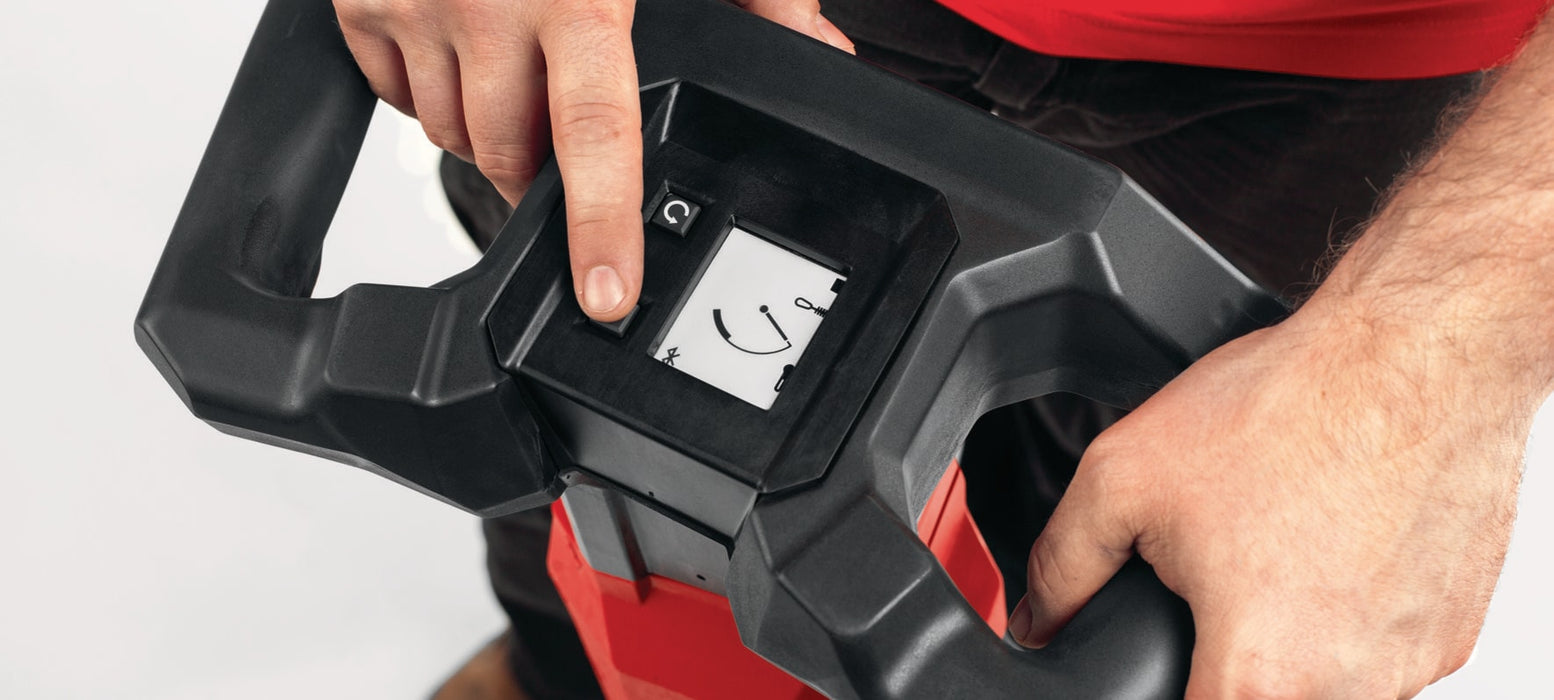 DX 9-ENP Bolzensetzgerät für Dachanwendungen