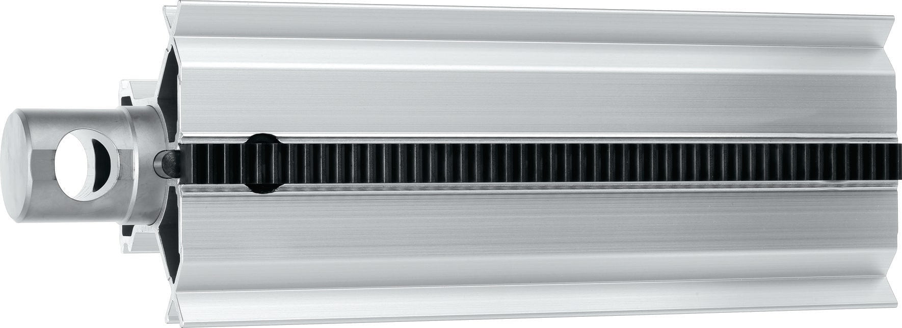 Verlängerungsschiene DD-HD30-XT