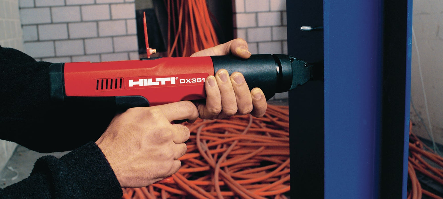 DX 351-BT Bolzensetzgerät