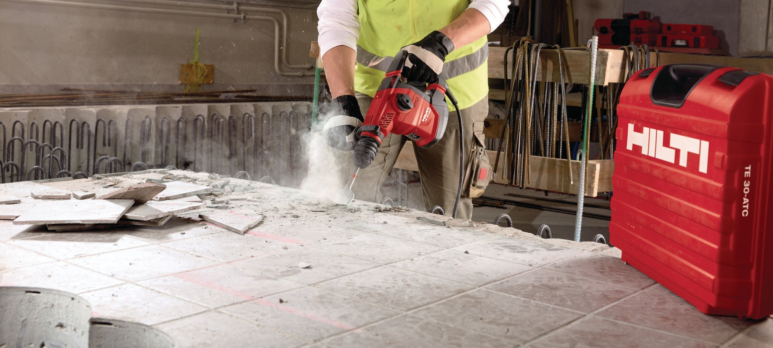 Bohrhammer TE 30-ATC/AVR