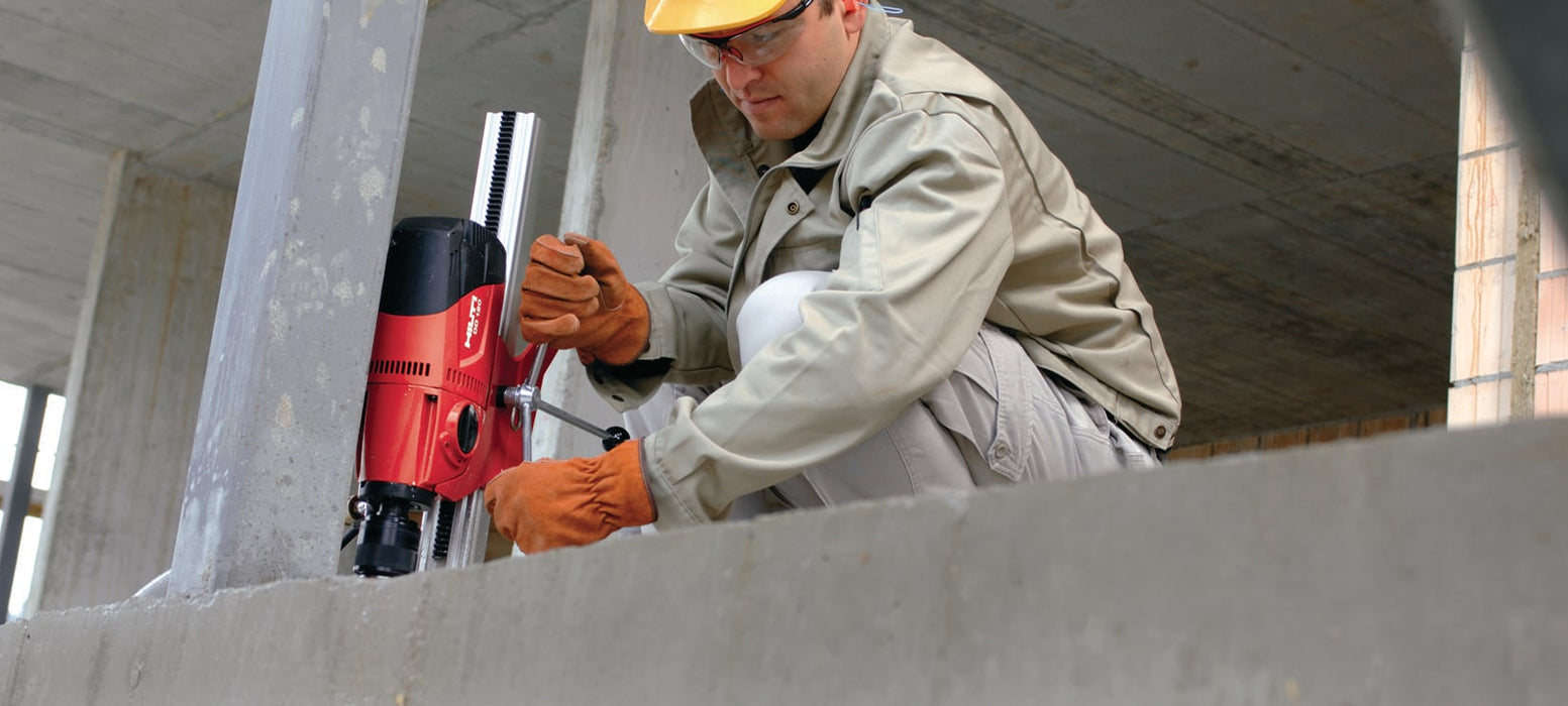 Kernbohrgerät DD 120